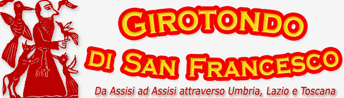 Girotondo di San Francesco